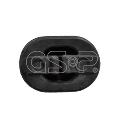 Mount, exhaust system GSP 513351 for Ford, Honda, Hyundai, LDV, MG ...
