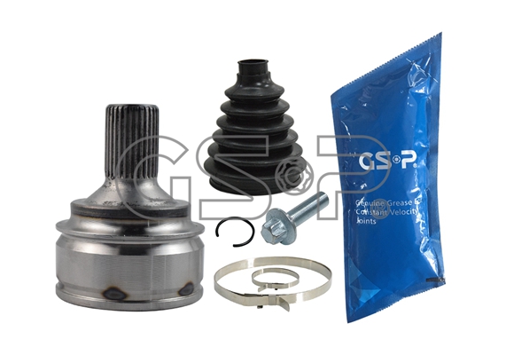 Joint Kit, drive shaft GSP 802479 for Mercedes-Benz AL48258667 - alvadi.md