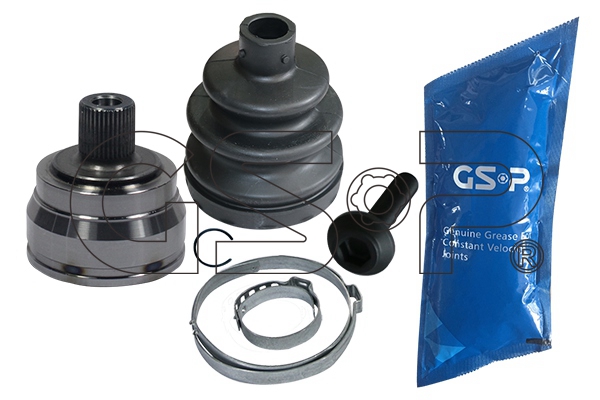 Joint Kit, drive shaft GSP 803030 for Audi AL107742906 - alvadi.md