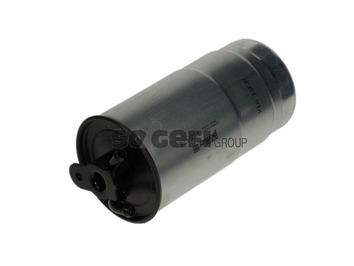 Blue Print Adj132306 Filtre à Carburant - Haute Qualité Pour Moteurs Essence Et Diesel