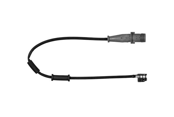 Set Of 2 Front Brake Pad Wear Sensor Cables For Opel Astra G & Zafira A - 720mm