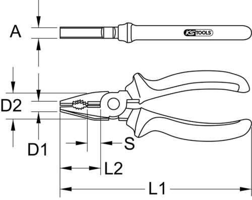 Kit d'outils de réglage, pompe à injection