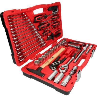 Kit d'outils de manutention, vilebrequin
