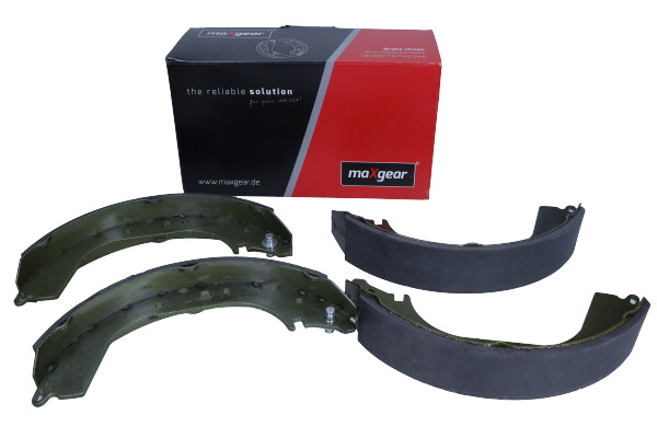 OEM 4406037G26 - Original spare part NISSAN - alvadi.md