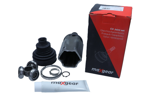 Joint Kit, drive shaft 49-2832 AL35348708 for BMW - alvadi.md