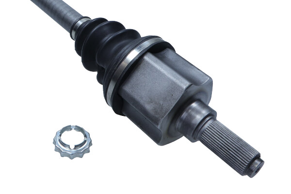Drive Shaft 49-1844 AL35348034 for Citroen, Fiat, Peugeot, Toyota ...