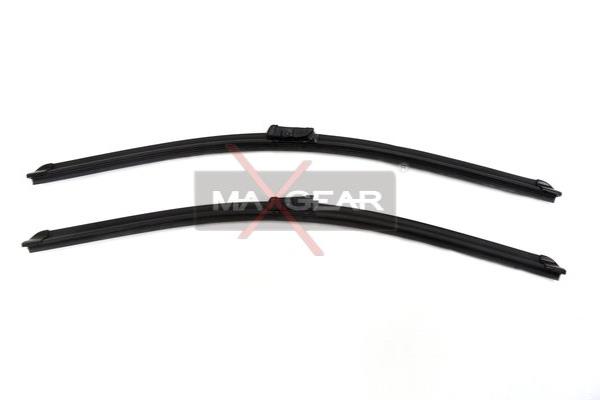 Wiper Blade 39-0109 AL35342200 for Skoda, Volkswagen - alvadi.md