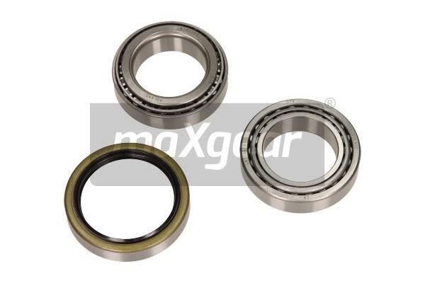 SKF VKBA 1915 Kit Roulement De Roue Complet - Haute Performance Et Sécurité