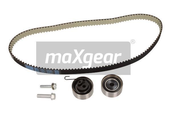 SKF VKMA 05700 Timing Belt Kit - Complete Replacement Kit With Belt, Tensioner & Idler Bearings