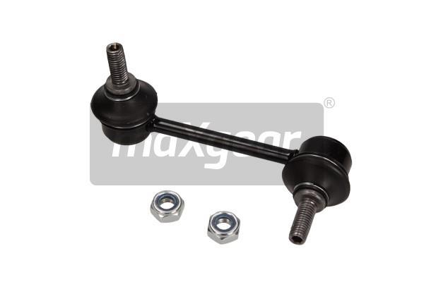 Febi-Bilstein 34315 Entretoise De Barre Stabilisatrice - Compatible Chrysler 300C, Dodge Charger, Etc.