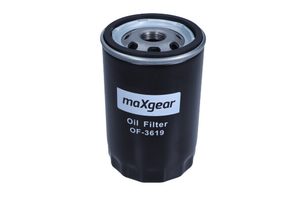  Mann Filter Mann-Filter W 719/36 Spin-on Oil Filter : Automotive