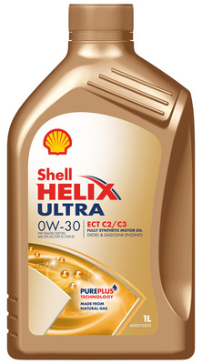 Engine Oil SHELL 550046305 001F2651PL AL110816866 - alvadi.md