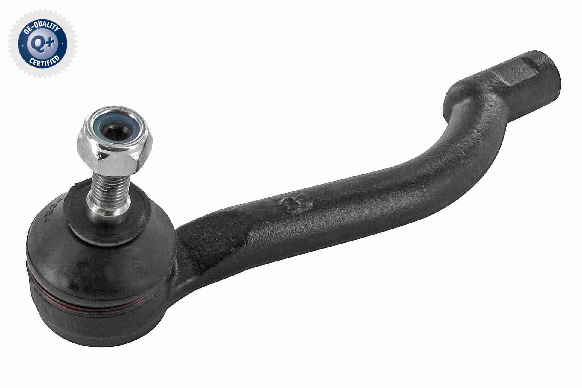 Tie Rod End ACKOJA A38-1106 for Nissan, Renault AL109414908