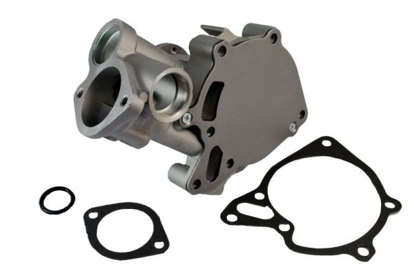Pompa Acqua Magneti Marelli 2510042000 - Ricambio Originale Per Mitsubishi Pajero, L200 E Hyundai Galloper - 3