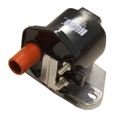 Ignition coil for MERCEDES-BENZ SL (R129) 300 SL-24 (129.061) 170kW ...