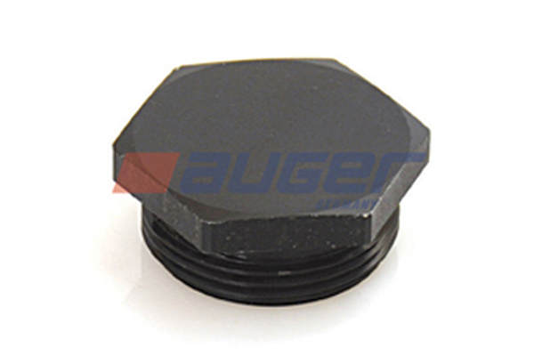 Cap, shock absorber mounting (driver cab)