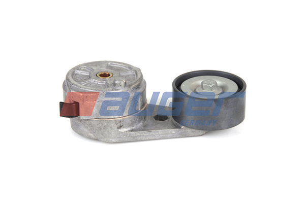 Belt Tensioner, V-ribbed belt AUGER 67767 for Mercedes-Benz AL105172000 ...
