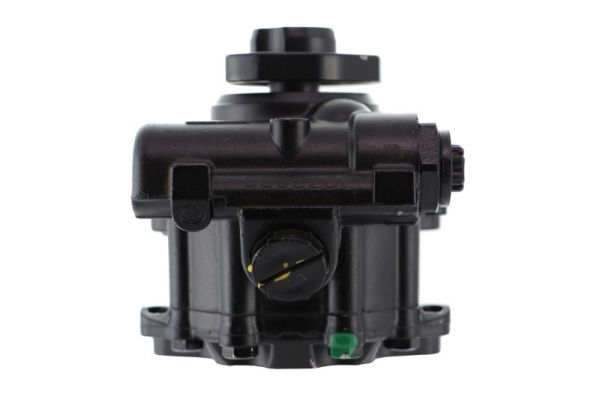 Pompe Hydraulique De Direction Compatible LAUBER LAU 55.0618 - Neuf - Fabriqué En Allemagne - Garantie