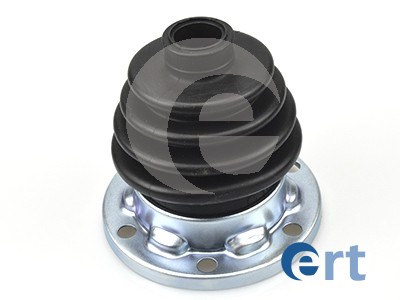 Bellow Kit, drive shaft ERT 500096 for Alfa Romeo, Audi, Fiat, Lancia ...