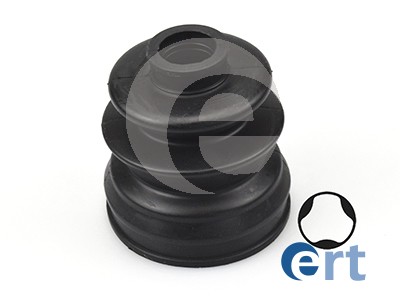 Bellow Kit, drive shaft ERT 500177 for Hyundai, KIA, Mitsubishi ...