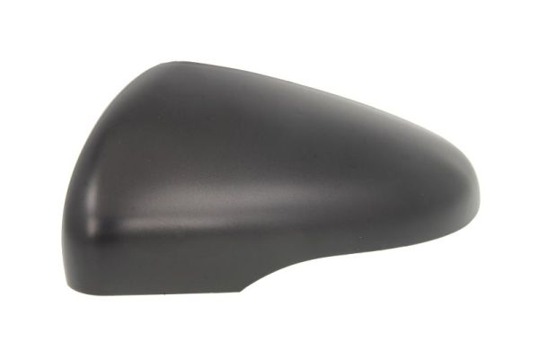 ALKAR Rétroviseur Extérieur Gauche Électrique Chauffant Clignotant – Compatible VW Golf VI 5K1 (2008-2013), Asphérique, Boîtier Noir