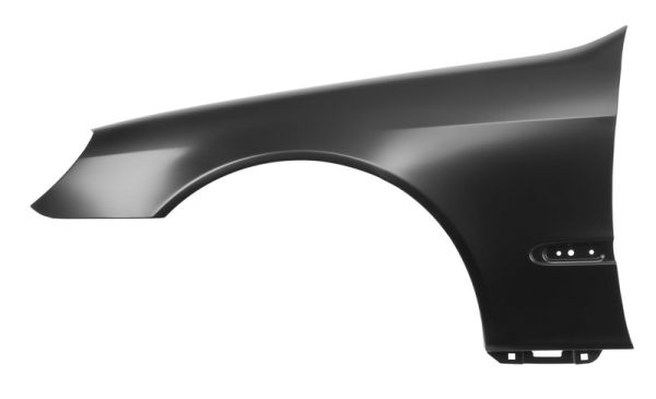 5432655 VAN WEZEL Parafango anteriore Sx Toyota Yaris 2 serie