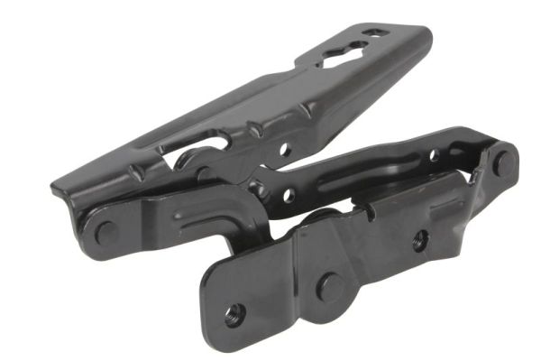 VAN WEZEL Portellone Posteriore Per Volkswagen Transporter IV (1990-2003): Lamiera Di Riparazione Bilaterale