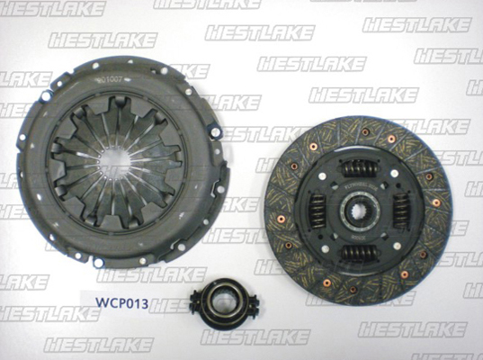 Clutch Kit WESTLAKE WCP013 for Citroen, Peugeot AL29532613 - alvadi.md