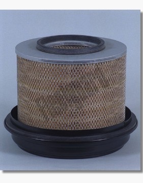 Air Filter FLEETGUARD AF978 AF0097800 for Mercedes-Benz AL99600142 ...