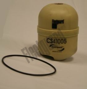 Oil Filter FLEETGUARD CS41005 for Renault AL21868885 - alvadi.md