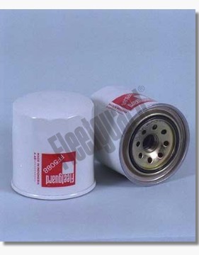 Fuel Filter FLEETGUARD FF5088 FF0508800 AL89249014 - alvadi.md