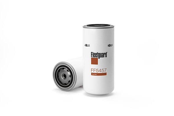 Fuel Filter FLEETGUARD FF5457 for ASTRA, IRISBUS, Iveco AL21868947 ...