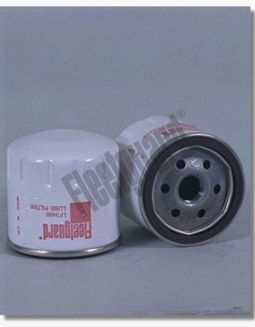 Oil Filter FLEETGUARD LF3460 LF0346000 for Lexus, Toyota AL34845472 ...