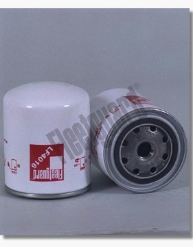 Oil Filter FLEETGUARD LF4016 for Ford AL108682266 - alvadi.md