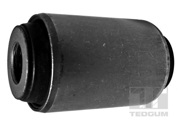 Febest MAB-039 Arm Bushing For Lateral Control Arm – Fits Mitsubishi Montero/Pajero, OEM MR510418
