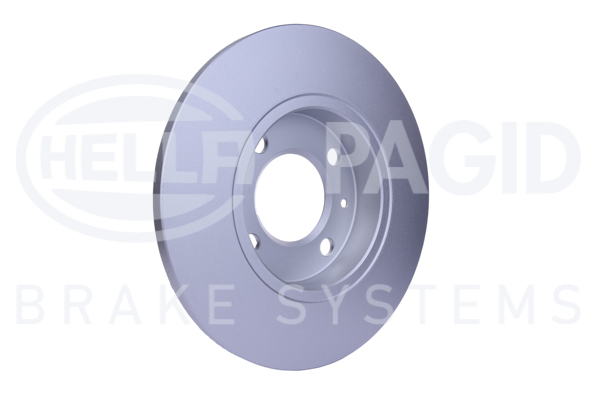 Tubo flessibile freno T 85 016 BREMBO per AUDI VW SEAT 8432509618011