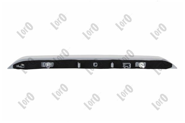 Auxiliary Stop Light ABAKUS 038-22-870S for Citroen, Opel, Peugeot