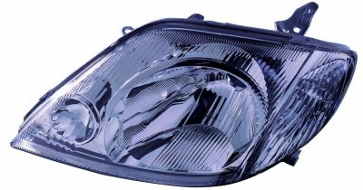 Headlight DEPO 212-11B5L-LD-E for Toyota AL33585828 - alvadi.md