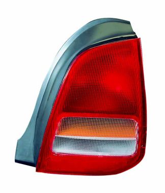 Van Wezel Indicatore Di Direzione Anteriore Sinistro – Compatibile Con VW Polo (6N1) – Ricambio Frecce Auto