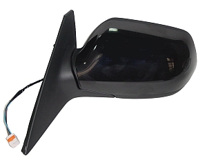 Exterior Mirror ABAKUS 2314M04 for Mazda AL39876193 - alvadi.md