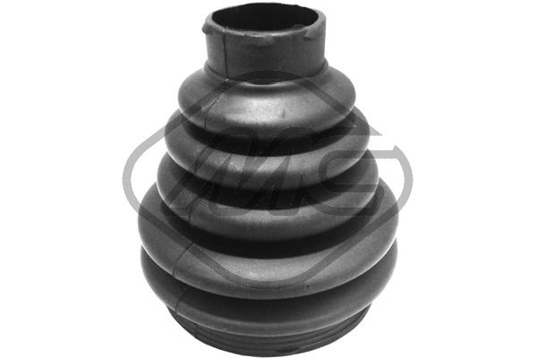 Kit De Soufflet De Transmission SKF VKJP 8034 - Pièce De Rechange Qualité Constructeur Pour Véhicules