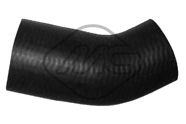 Radiator Hose for MINI MINI Convertible (R52) Cooper 85kW Petrol ...