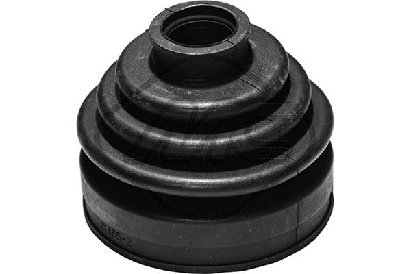 Jeu De Joints-soufflets Autofren Seinsa D8299 Pour Arbre De Commande - Compatible Multi-marques