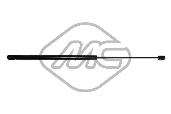 写真 Gas Spring, boot-/cargo area Metalcaucho 46451 for Citroen - alvadi.md