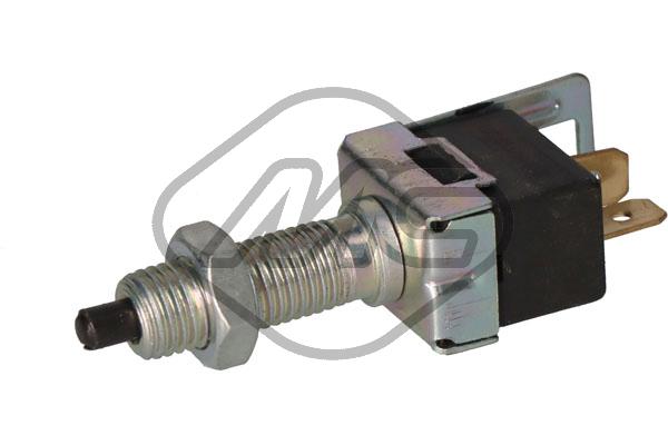 Sonde Lambda Meat & Doria 81820 - Sonde à Oxygène 2 Fils En Zirconium Pour Voiture - 2