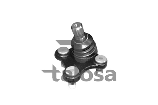 Ball Joint TALOSA 47-11451 for Hyundai, KIA AL40796493 - alvadi.md
