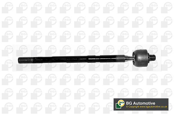 Inner Tie Rod BGA SR1430 for Citroen, Fiat, Peugeot AL76588056 - alvadi.md