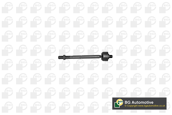 Rotule De Direction TRW JAR1014 - Compatible Renault Megane II, Kangoo 1.5 DCi