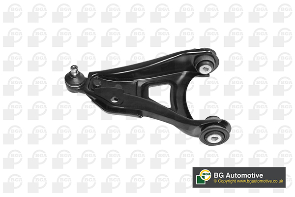 Bras de liaison, suspension de roue SKF VKDS 326002 B