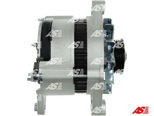 AS-PL A4096(P-INA) Alternatore 12V, 140A - AUTODOC Italia